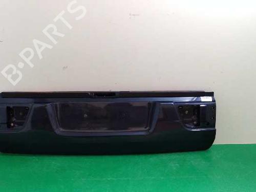 Portellone/Cofano posteriore BMW X5 (E53) 3.0 d (218 hp) 41627130827 | 41627130827 | PARTE INFERIOR |