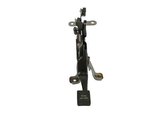 Used Break pedal INFINITI Q50 [2013-2025]  13384991