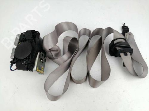 Used Front right seatbelt MERCEDES-BENZ E-CLASS (W211) E 280 (211.054) (231 hp) 8722753