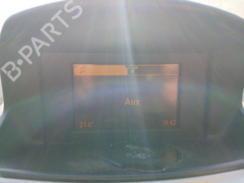 Engine control unit (ECU) OPEL CORSA D (S07)  | BP34734612M57  - Image 18