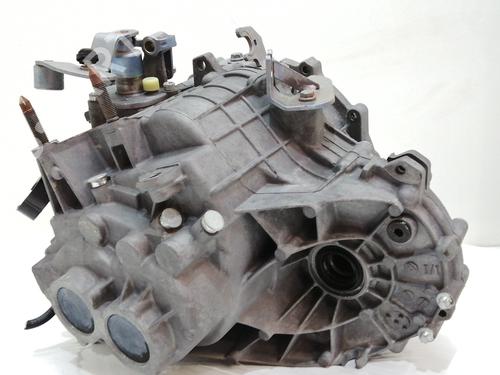 Gearbox MITSUBISHI COLT VI (Z3_A, Z2_A) | BP12429048M3