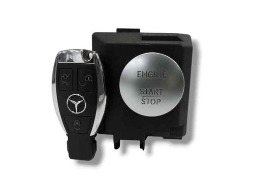 Ignition barrel MERCEDES-BENZ GLA-CLASS (X156) GLA 200 CDI / d (156.908) A2469055003