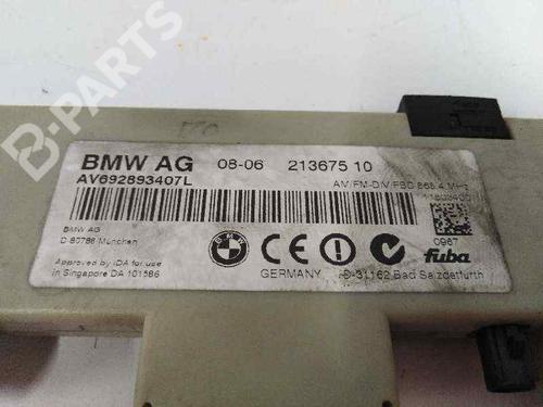 Electronic module BMW 3 Coupe (E92) 335 i | BP7250793M83 
