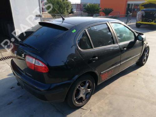 Injection rail SEAT LEON (1M1) 1.6 16 V | BP7314192M98 
