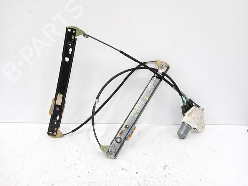 Used Front left window mechanism Front left window mechanism AUDI A1 (8X1, 8XK) 1.2 TFSI (86 hp) 34704378 34704378