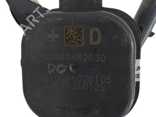 Andre TOYOTA bZ4X (_EAM1_) EV (XEAM10) | BP28513202O1 