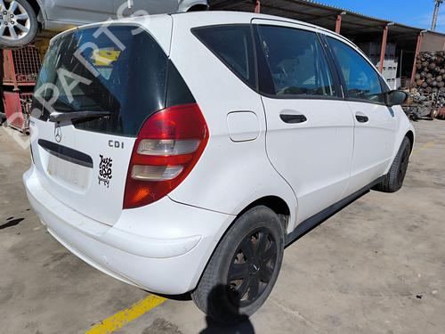 AC compressor MERCEDES-BENZ A-CLASS (W169) A 180 CDI (169.007, 169.307) | BP34287113M34  - Image 8