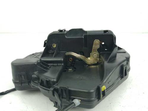 Rear right lock MERCEDES-BENZ E-CLASS (W211) E 280 (211.054) | BP7949061C99 