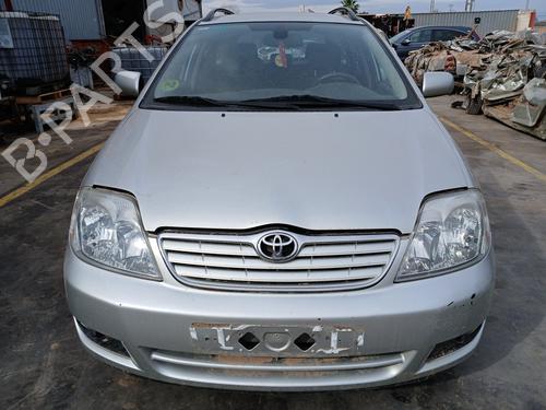 Left front door TOYOTA COROLLA (_E12_)  | BP27655934C2 
