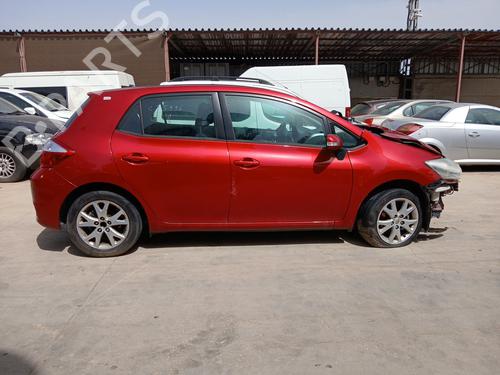 Left tailgate light TOYOTA AURIS (_E15_) 1.6 (ZRE151_, ZRE151R) | BP33981168C79  - Image 8