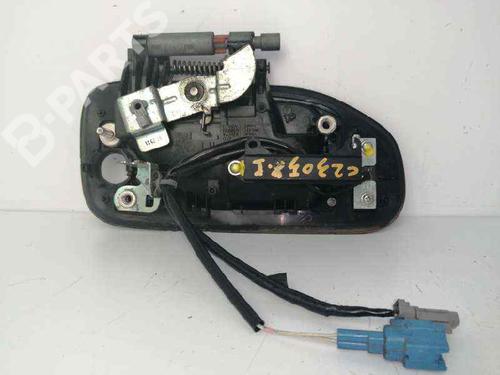 Front left exterior door handle NISSAN NV200 / EVALIA Bus  | BP8241325C128 