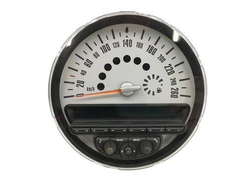 Used Instrument cluster MINI MINI (R56) One (75 hp) 17164097