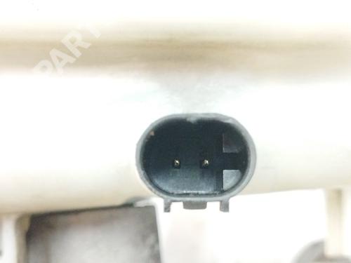 Brake master cylinder MERCEDES-BENZ SPRINTER 3,5-t Van (B906)  | BP10749481M77