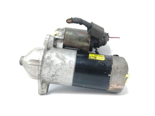 Used Starter KIA RIO II (JB) 1.5 CRDi (110 hp) 10917103