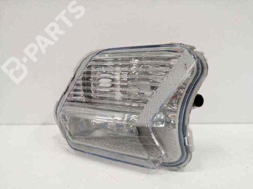 Used Right front fog light Right front fog light FORD FOCUS II (DA_, HCP, DP) [2004-2013] 10262089 10262089