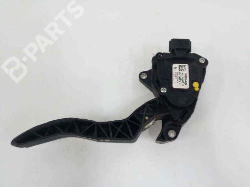 Pedal CITROËN C4 I (LC_) 1.6 HDi | BP5029956I4