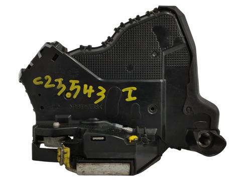 Front left lock TOYOTA RAV 4 III (_A3_)  | BP17148797C98 