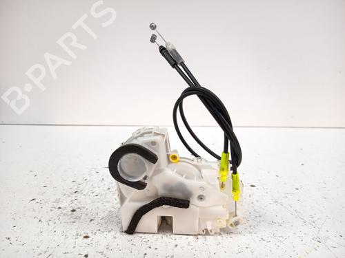Rear left lock SUZUKI VITARA (LY) 1.4 T (APK414) | BP37293426C100 - Image 3