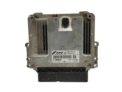 Used Engine control unit (ECU) IVECO DAILY V Van 29S13, 29L13, 35C13, 35S13, 40C13, 40S13 (126 hp) 18267540