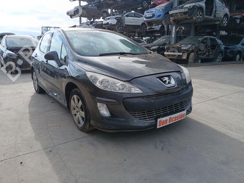 Used Parts PEUGEOT 308 I (4A_, 4C_) 1.6 HDi 4969558