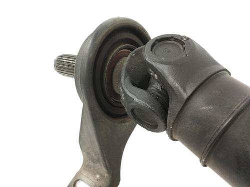 Driveshaft MERCEDES-BENZ C-CLASS (W204) C 200 Kompressor (204.041) | BP13940920M37