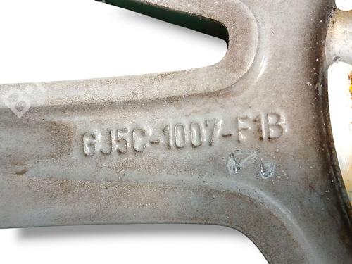 Fælk FORD KUGA II (DM2) 2.0 TDCi | BP33203389C45 - Image 5