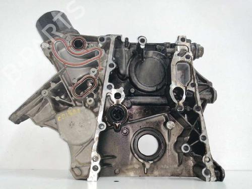 Timing cover MERCEDES-BENZ E-CLASS (W211)  | BP14150981M123 