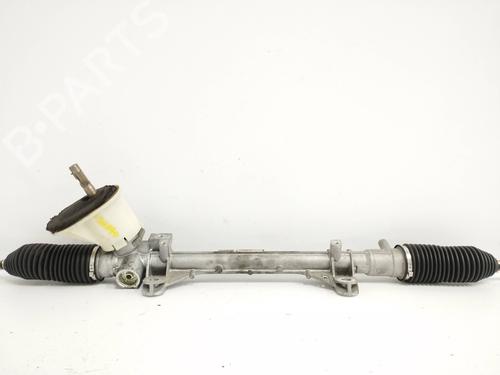 Steering rack RENAULT MEGANE III Hatchback (BZ0/1_, B3_)  | BP12991996M22 