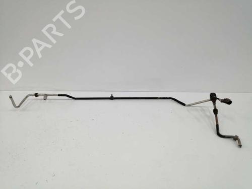 Used AC pipe AC pipe NISSAN PATROL III/2 Station Wagon (W260) [1988-1998] 14149490 14149490