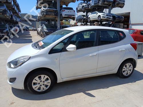 Engine HYUNDAI ix20 (JC)  | BP36358912M1  - Image 9