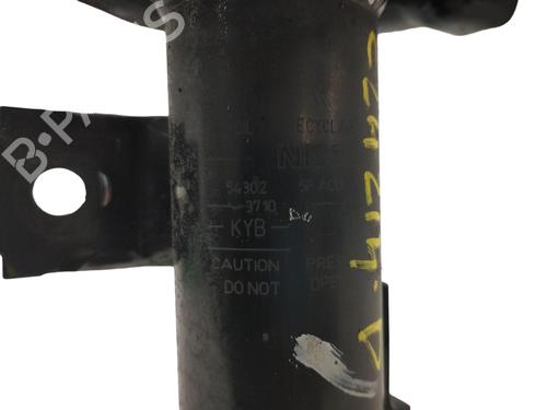Right front shock absorber NISSAN MICRA V (K14)  | BP13095621M17 
