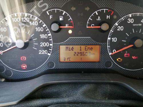 Front left window mechanism FIAT GRANDE PUNTO (199_)  | BP9037225C22 
