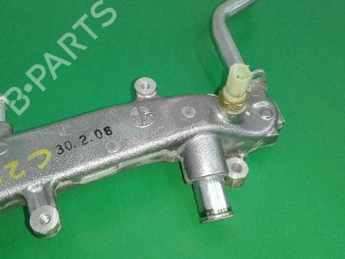 Pipe SUBARU XV (GT) 2.0 i AWD (GT7) | BP14147114M125