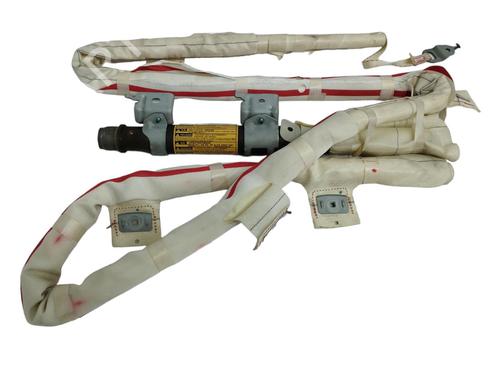 Used Left curtain airbag TOYOTA RAV 4 III (_A3_) [2005-2014]  17148825