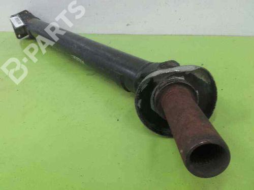 Driveshaft NISSAN TERRANO II (R20) 2.7 TD 4WD | BP1274734M37