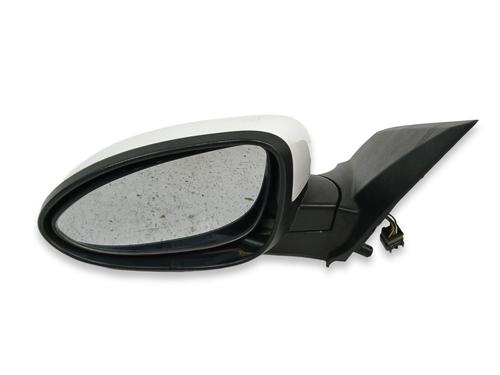 Used Left mirror CHEVROLET AVEO Hatchback (T300) 1.4 (101 hp) 17986918