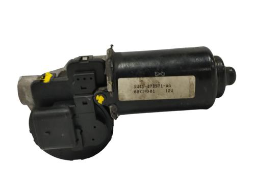 Front wiper motor JAGUAR S-TYPE II (X200) | BP16996568M29