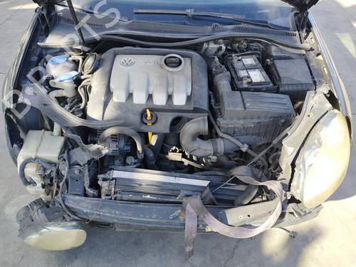 Fuse box VW GOLF V (1K1) 1.9 TDI | BP16912904E1 