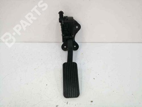 Used Pedal HYUNDAI i30 (FD) 1.6 CRDi (90 hp) 8191601