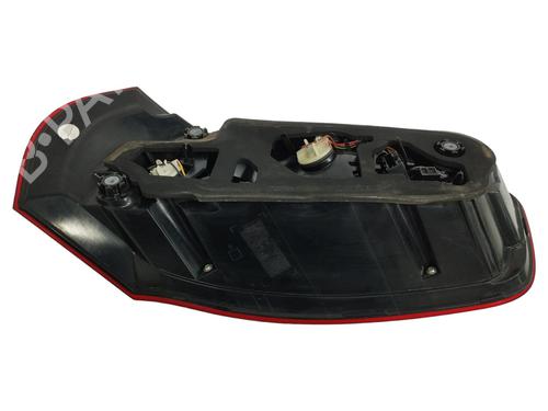 Right taillight CITROËN C4 Picasso II  | BP16683462C35 