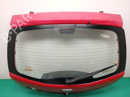 Tailgate DACIA SANDERO 1.2 16V | BP36476982C6 - Image 2