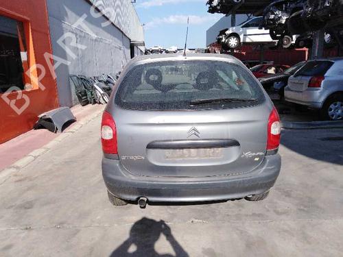 Højre baglygte CITROËN XSARA PICASSO (N68) 2.0 HDi | BP8490739C35
