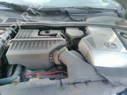Achsschenkel links hinten LEXUS RX (_U3_) 400h (MHU38_, MHU38R) | BP846075M27 