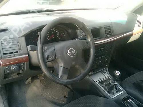 Lenkgetriebe OPEL VECTRA C (Z02)  | BP6059947M22 