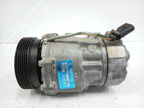 AC-Kompressor AC-Kompressor 38779416 38779416
