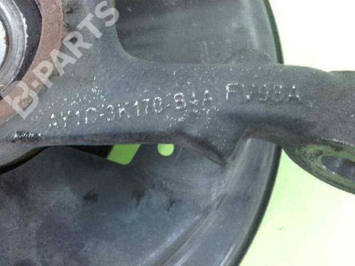 Right front steering knuckle FORD ESCORT VI (GAL, AAL, ABL) 1.8 TD | BP1804839M26 