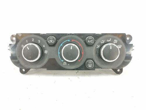 Commande Chauffage FORD KA+ III (UK, FK) [2014-2025]  10977502