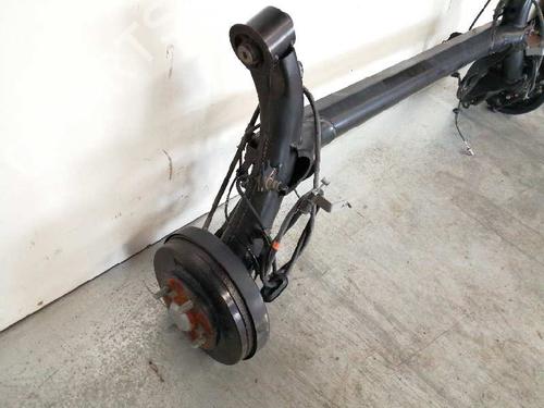 Rear axle MITSUBISHI MIRAGE / SPACE STAR VI Hatchback (A0_A)  | BP7435613M2 