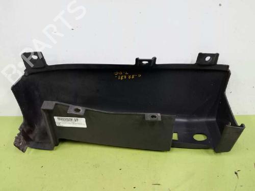 Corner bumper CITROËN C15 Box Body/MPV (VD_) 1.8 D | BP8721461C117 