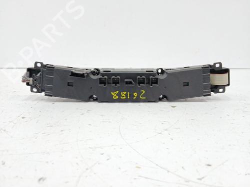 Warning switch MERCEDES-BENZ S-CLASS (W220, V220) S 500, S 500 L (220.075, 220.175, 220.875) | BP37376541I22 - Image 2